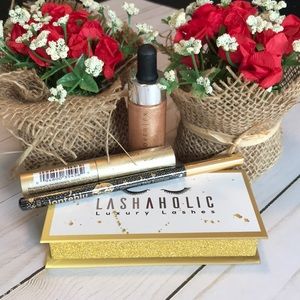 Luxury Makeup Bundle